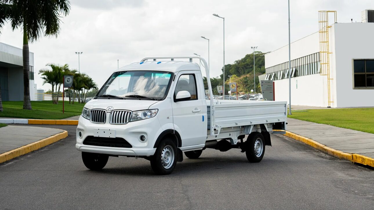 Truck